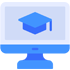 about icon